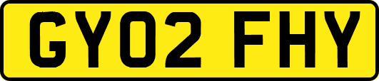 GY02FHY