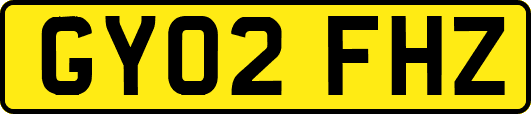 GY02FHZ
