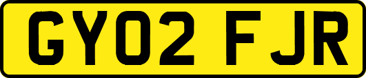 GY02FJR