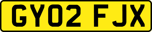 GY02FJX