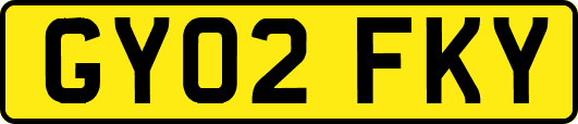 GY02FKY