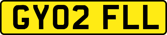 GY02FLL
