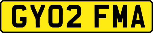 GY02FMA