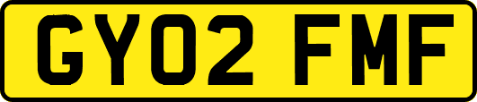 GY02FMF