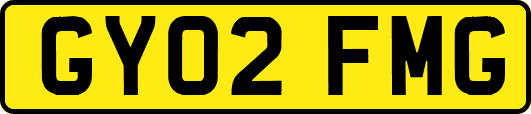 GY02FMG