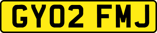 GY02FMJ