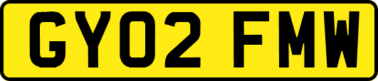 GY02FMW
