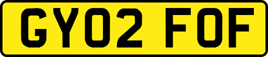 GY02FOF