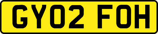 GY02FOH