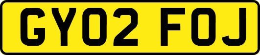 GY02FOJ