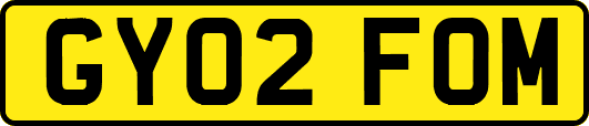 GY02FOM