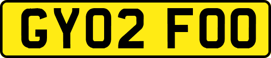 GY02FOO