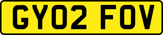 GY02FOV