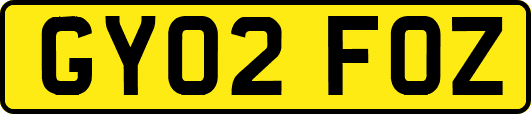 GY02FOZ