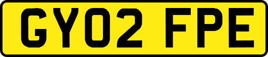 GY02FPE