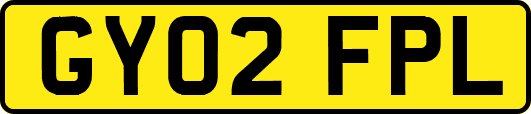 GY02FPL