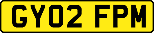 GY02FPM
