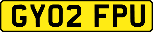 GY02FPU