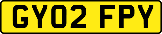 GY02FPY