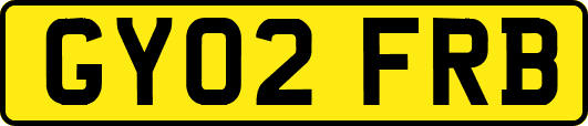 GY02FRB
