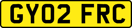 GY02FRC