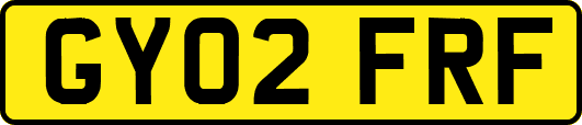 GY02FRF