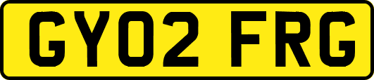 GY02FRG
