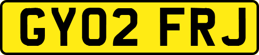 GY02FRJ