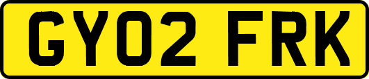 GY02FRK