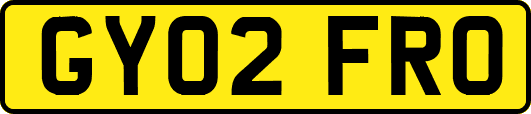 GY02FRO