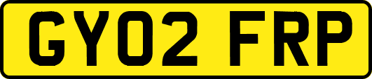 GY02FRP