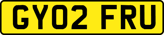 GY02FRU