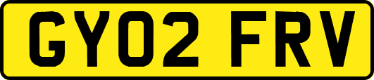 GY02FRV