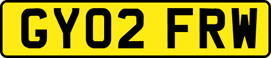 GY02FRW