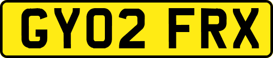 GY02FRX