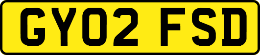 GY02FSD