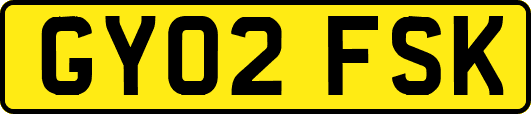 GY02FSK