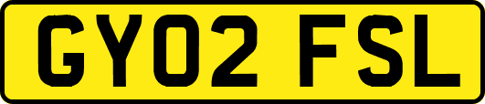GY02FSL