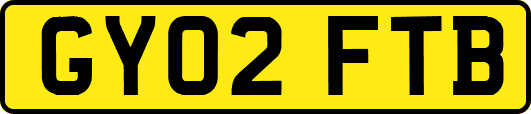 GY02FTB