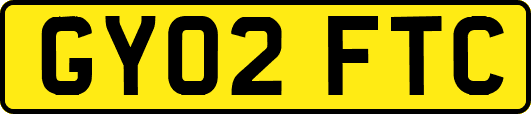 GY02FTC
