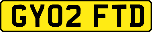 GY02FTD