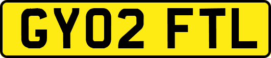 GY02FTL