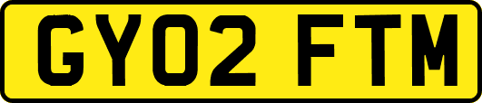 GY02FTM