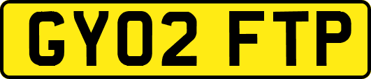 GY02FTP