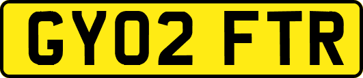 GY02FTR