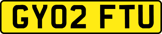 GY02FTU