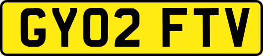 GY02FTV