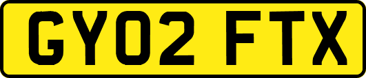 GY02FTX