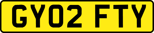 GY02FTY