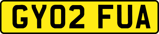 GY02FUA